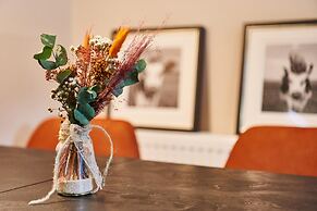 EVI Apartments - Berta