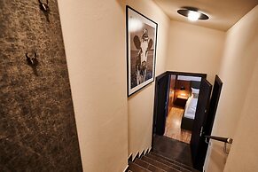 EVI Apartments - Berta