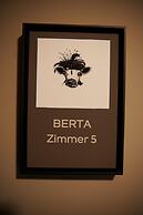 EVI Apartments - Berta