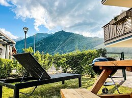 EVI Apartments - Berta