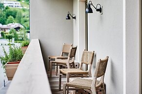 EVI Apartments - Berta