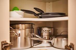 EVI Apartments - Valerie