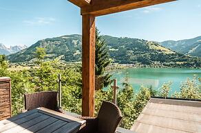 Chalet Max Panorama in Zell am See