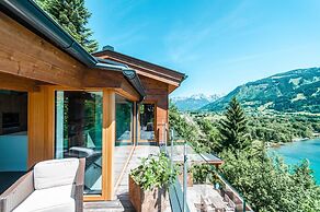 Chalet Max Panorama in Zell am See