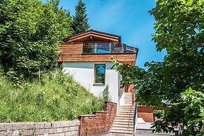 Chalet Max Panorama in Zell am See