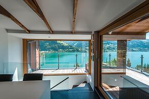 Chalet Max Panorama in Zell am See