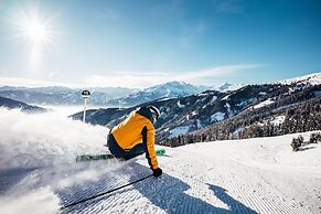 Chalet Max Panorama in Zell am See