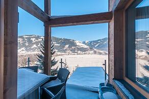 Chalet Max Panorama in Zell am See