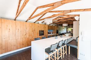 Chalet Max Panorama in Zell am See