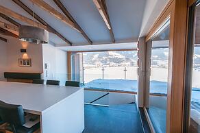 Chalet Max Panorama in Zell am See