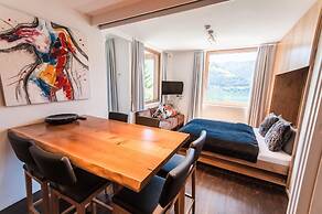 Chalet Max Panorama in Zell am See
