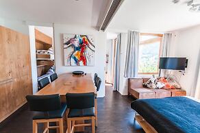 Chalet Max Panorama in Zell am See