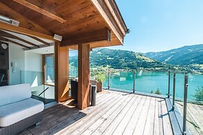 Chalet Max Panorama in Zell am See