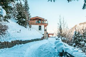 Chalet Max Panorama in Zell am See