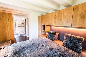 Chalet Max Panorama in Zell am See