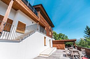 Chalet Max Panorama in Zell am See