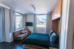 Chalet Max Panorama in Zell am See