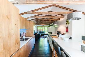 Chalet Max Panorama in Zell am See