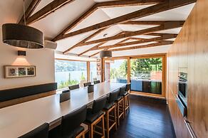 Chalet Max Panorama in Zell am See