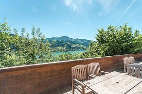 Chalet Max Panorama in Zell am See