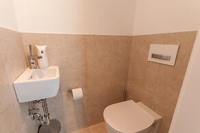 Chalet Max Panorama in Zell am See