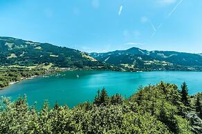 Chalet Max Panorama in Zell am See