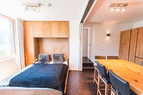 Chalet Max Panorama in Zell am See