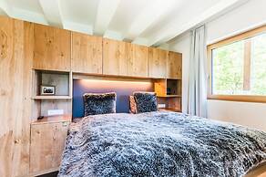 Chalet Max Panorama in Zell am See