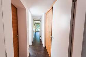 Chalet Max Panorama in Zell am See