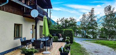 Lake View Lodges - Terrace