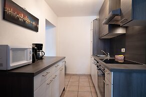 Lake View Lodges - Terrace