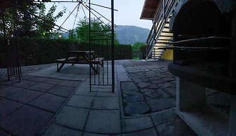 Lake View Lodges - Terrace