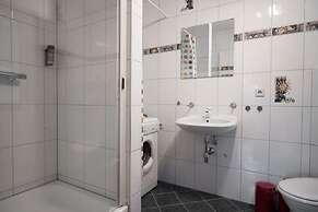 Lake View Lodges - Terrace