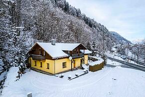 Lake View Lodges - Terrace
