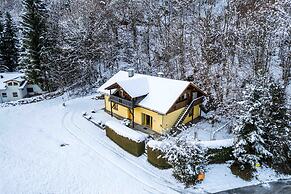 Lake View Lodges - Terrace