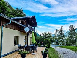 Lake View Lodges - Terrace