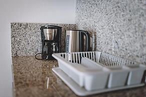 Appartements Sulzer - TOP 14