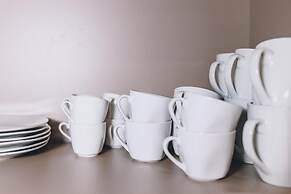 Appartements Sulzer - TOP 14