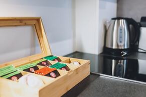 Appartements Sulzer - TOP 14