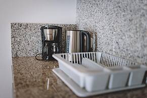 Appartements Sulzer - TOP 14