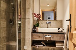 Chalet Evi in Kaprun