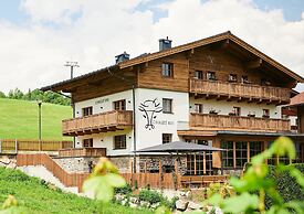 Chalet Evi in Kaprun