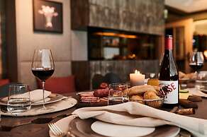 Chalet Evi in Kaprun