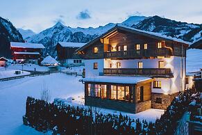 Chalet Evi in Kaprun