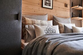 Chalet Evi in Kaprun
