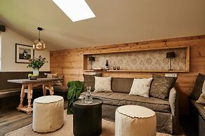 Chalet Evi in Kaprun