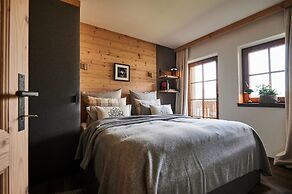 Chalet Evi in Kaprun