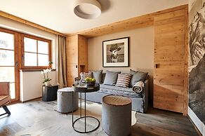 Chalet Evi in Kaprun