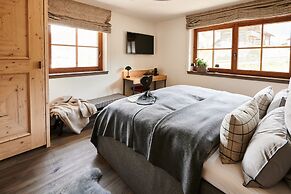 Chalet Evi in Kaprun