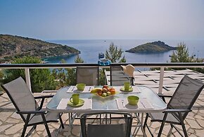 Komis Seaview Villa - Zante Infinity Blue